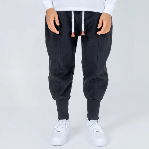 Pantalones harén de invierno