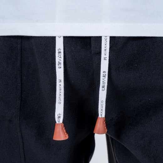 Pantalones harén de invierno