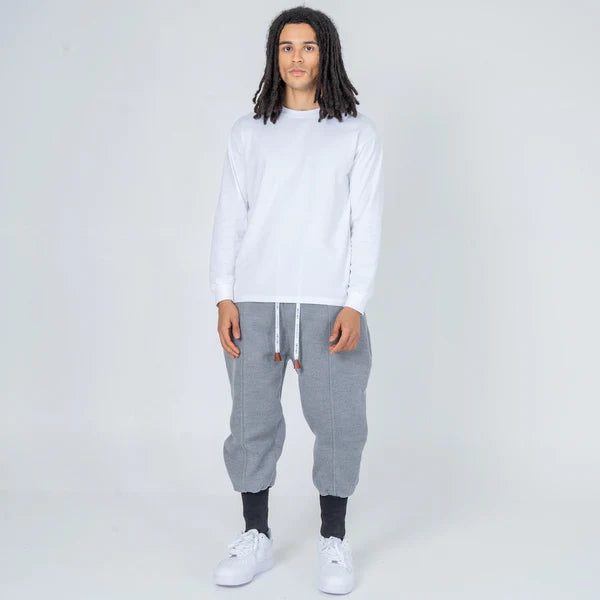 Pantalones harén de invierno