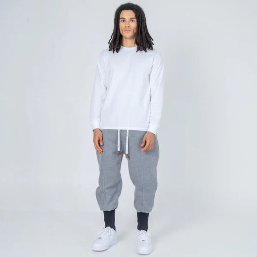 Pantalones harén de invierno