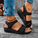 Elisa - Sandalias Ortopédicas Confort