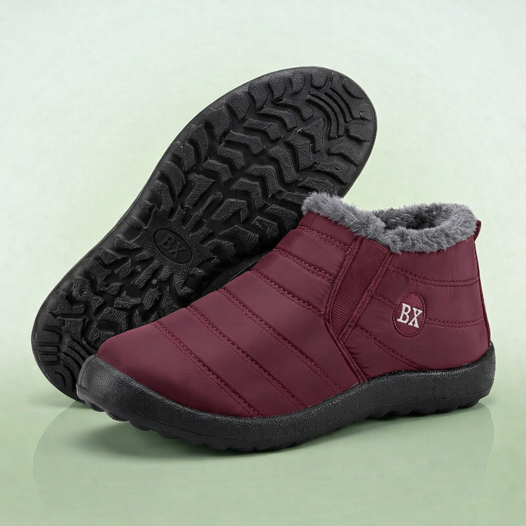 Zapatos Ergonómicos para el Alivio del Dolor