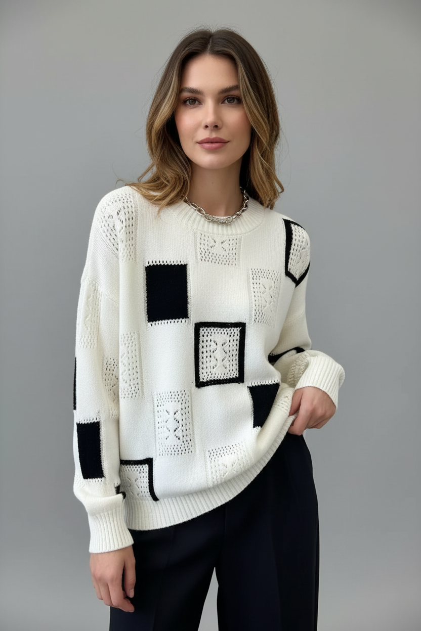 Cecilia™ | Jersey de Lujo