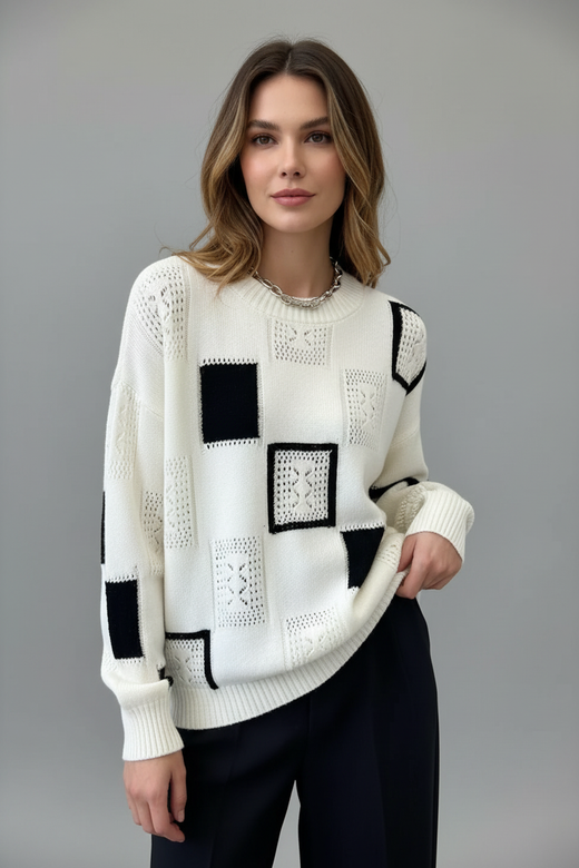 Cecilia™ | Jersey de Lujo