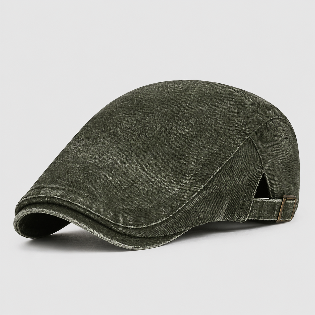 Gorra Lavada Vintage Desgastada