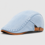 Gorra Vaquera de Trabajo Resistente