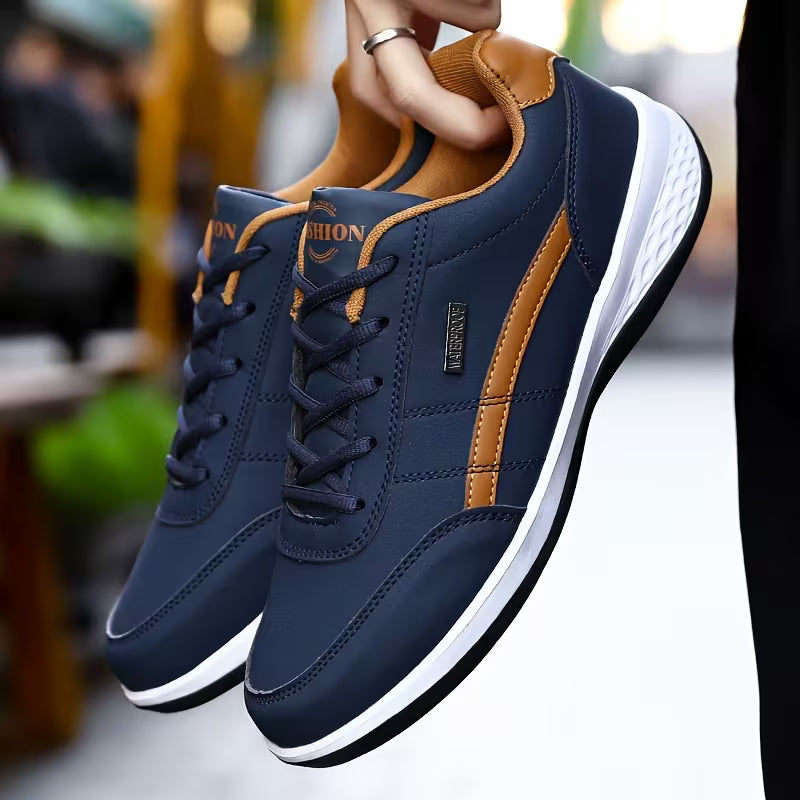 Calzado ergonómico y cómodo - unisex
