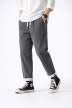 Pantalones vaqueros cómodos