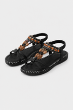Sandalias Ortopédicas Cómodas