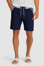 Short de Verano con Cordón