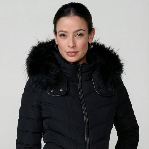 AURORA™ | Chaqueta acolchada ajustada