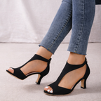 Tacones Elegantes