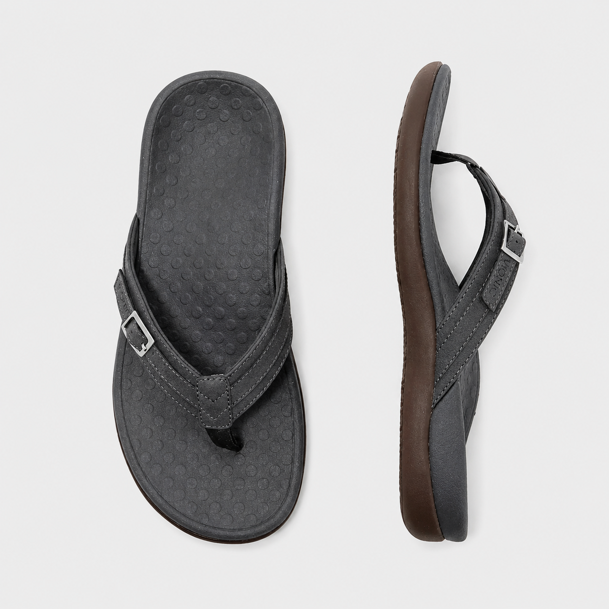 Sandalias Ortopédicas de Verano