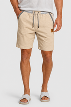 Short de Verano con Cordón