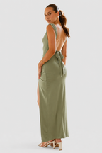Valeria - Vestido Elegante Atemporal