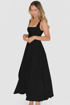 Melis - Vestido Grace Elegante