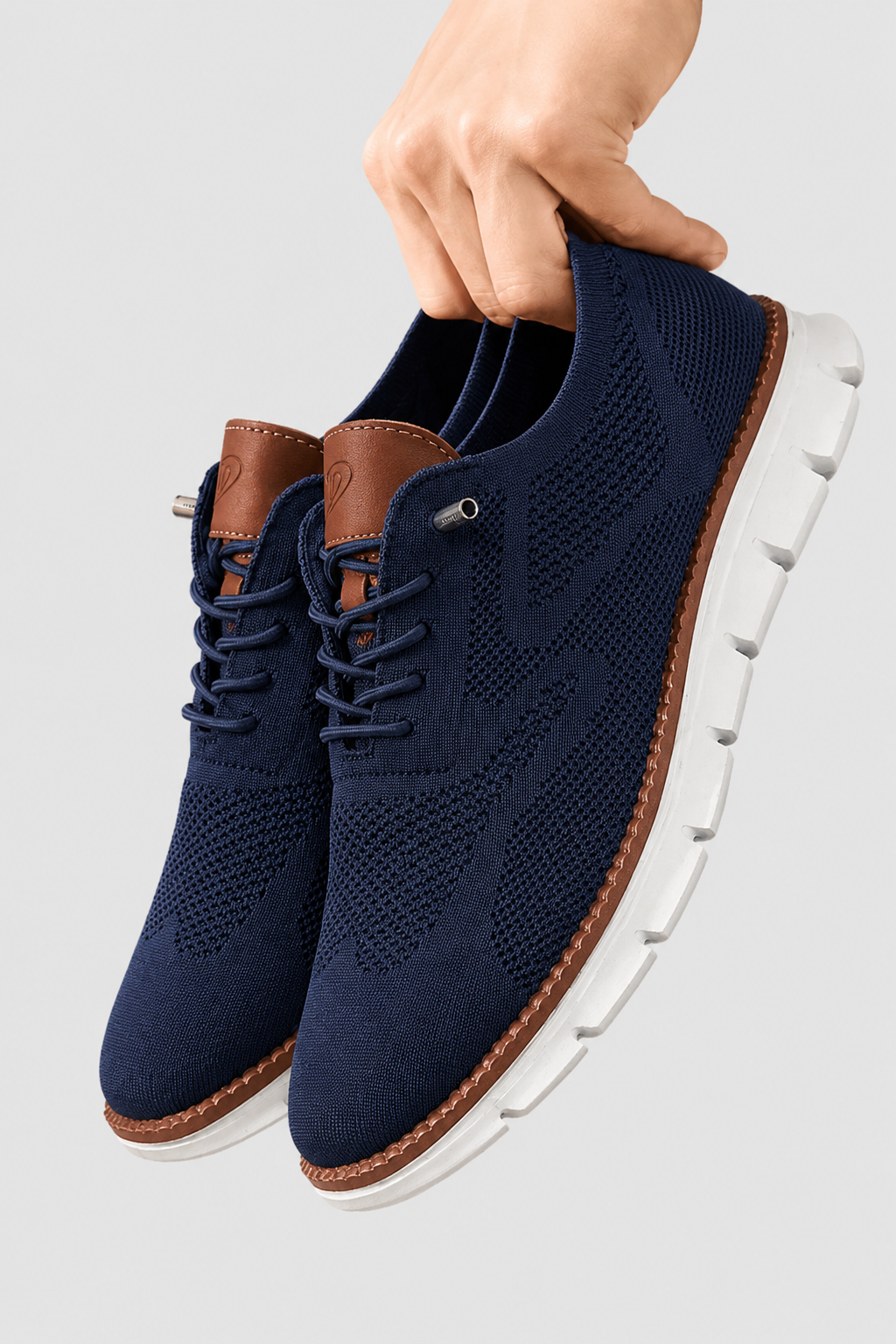 Zapatos Transpirables Ultracomfort