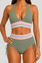 Helara - Bañador push-up reductor