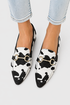 Siena - Mocasines Elegantes