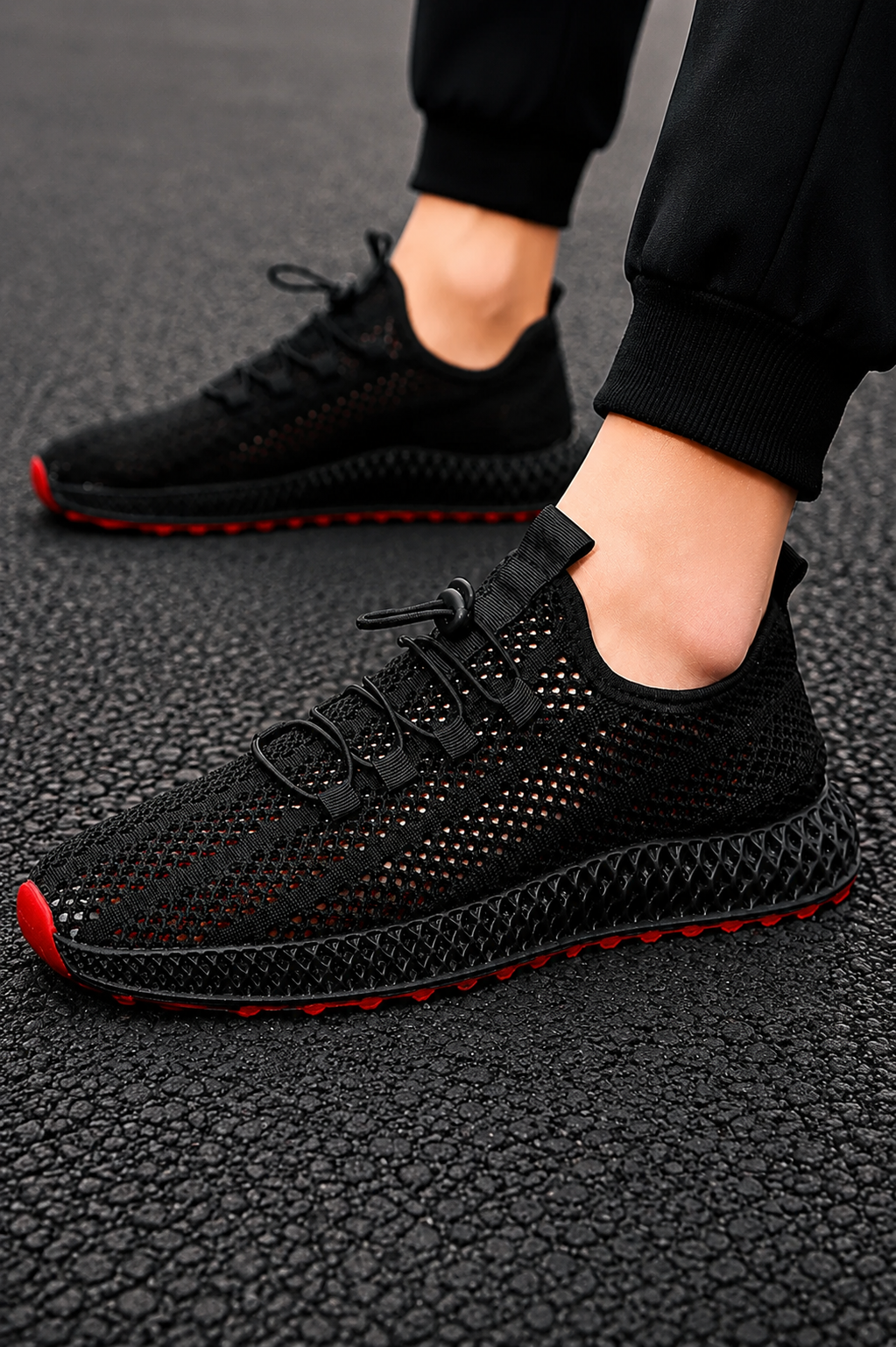 Zapatillas Summer Transpirables · Unisex