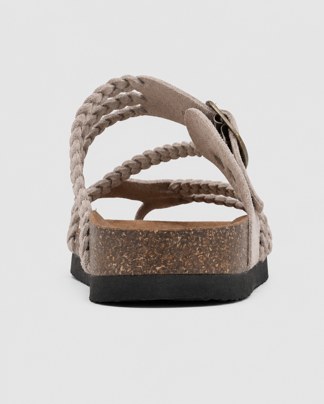 Sandalias Ortopédicas para mujer