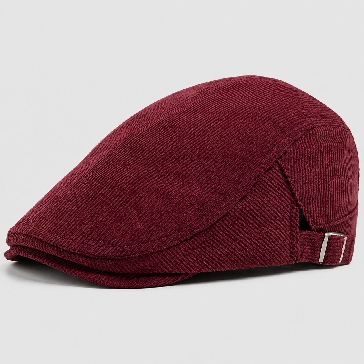 Gorra de Pana Vintage Premium
