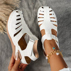 Alma | Sandalias con Soporte Total