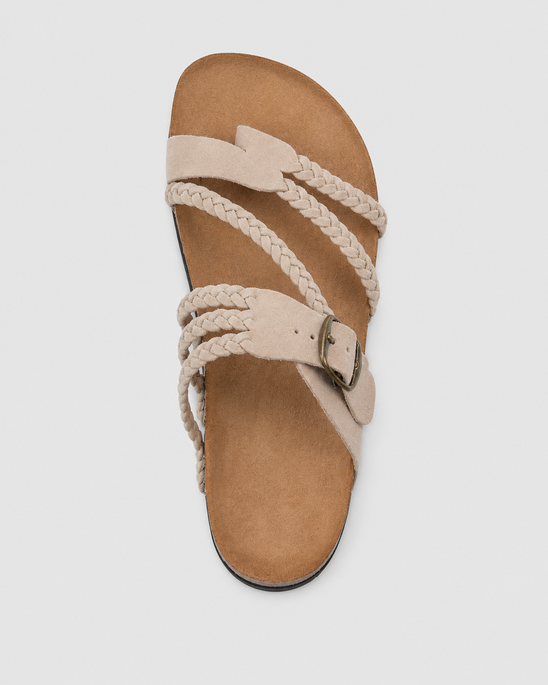 Sandalias Ortopédicas para mujer