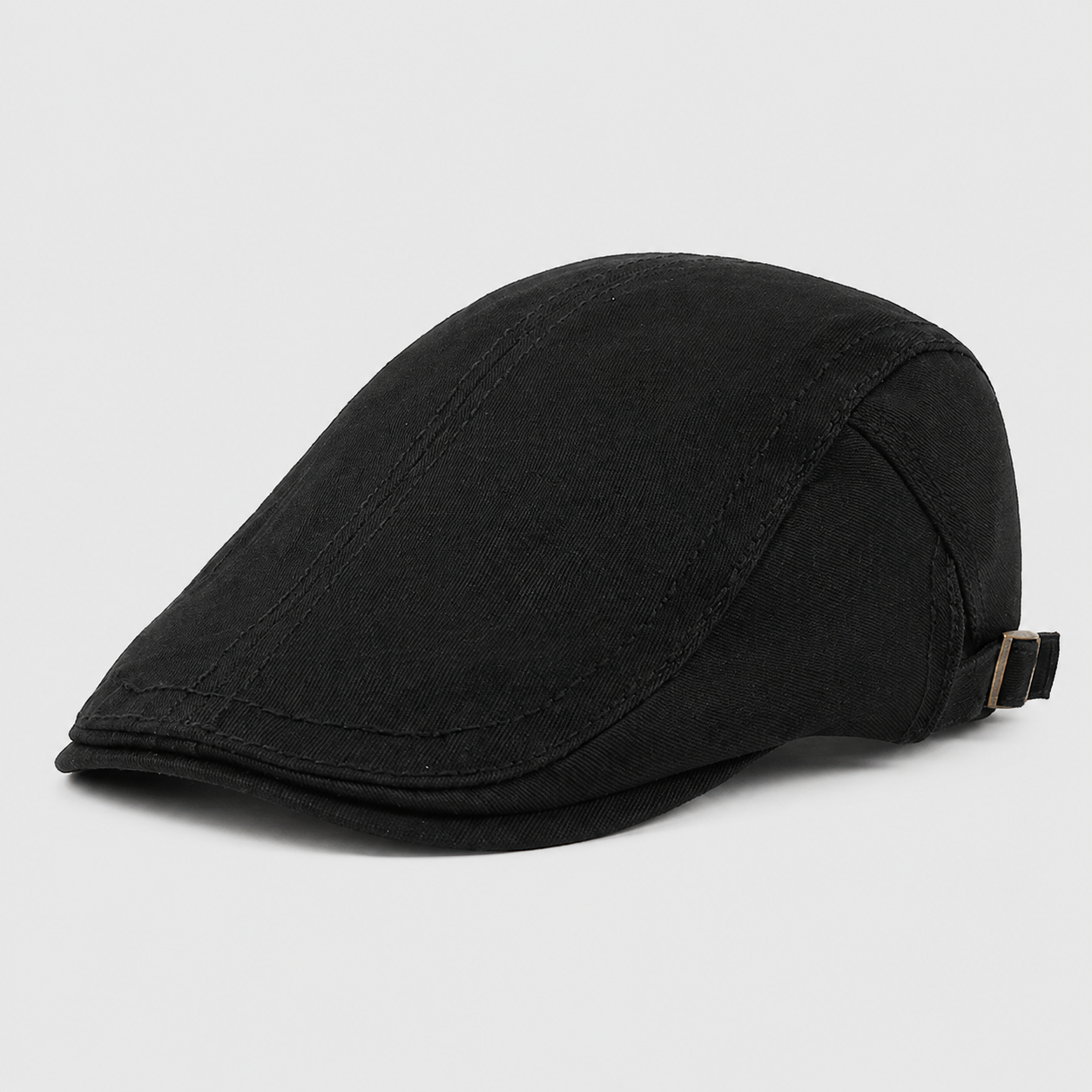 Gorra de Conductor Clásica Ajustable