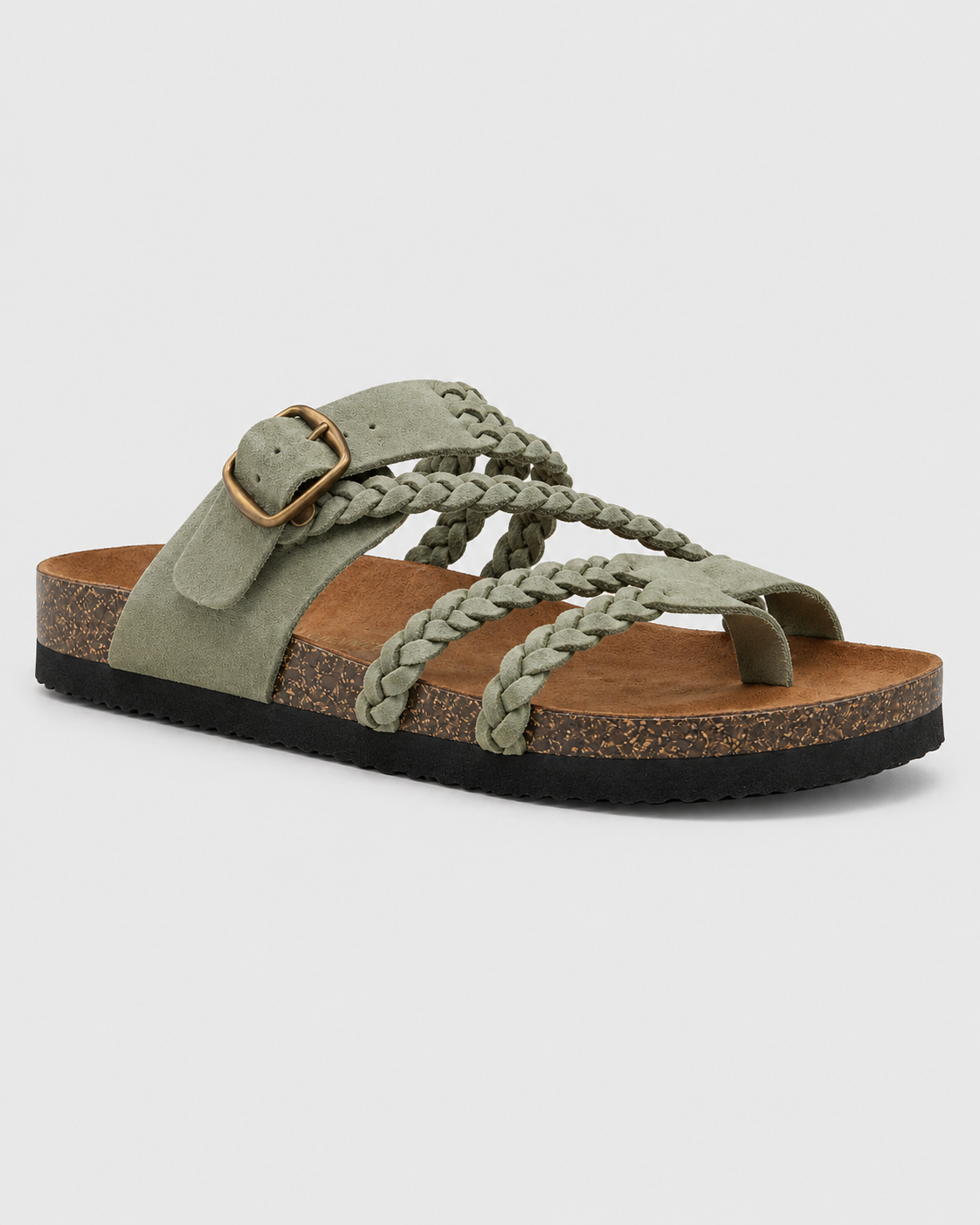 Sandalias Ortopédicas para mujer