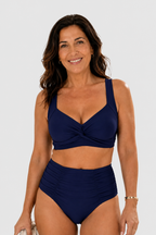 Bikini Moldeador de Cintura Alta