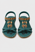Sandalias Ortopédicas Cómodas