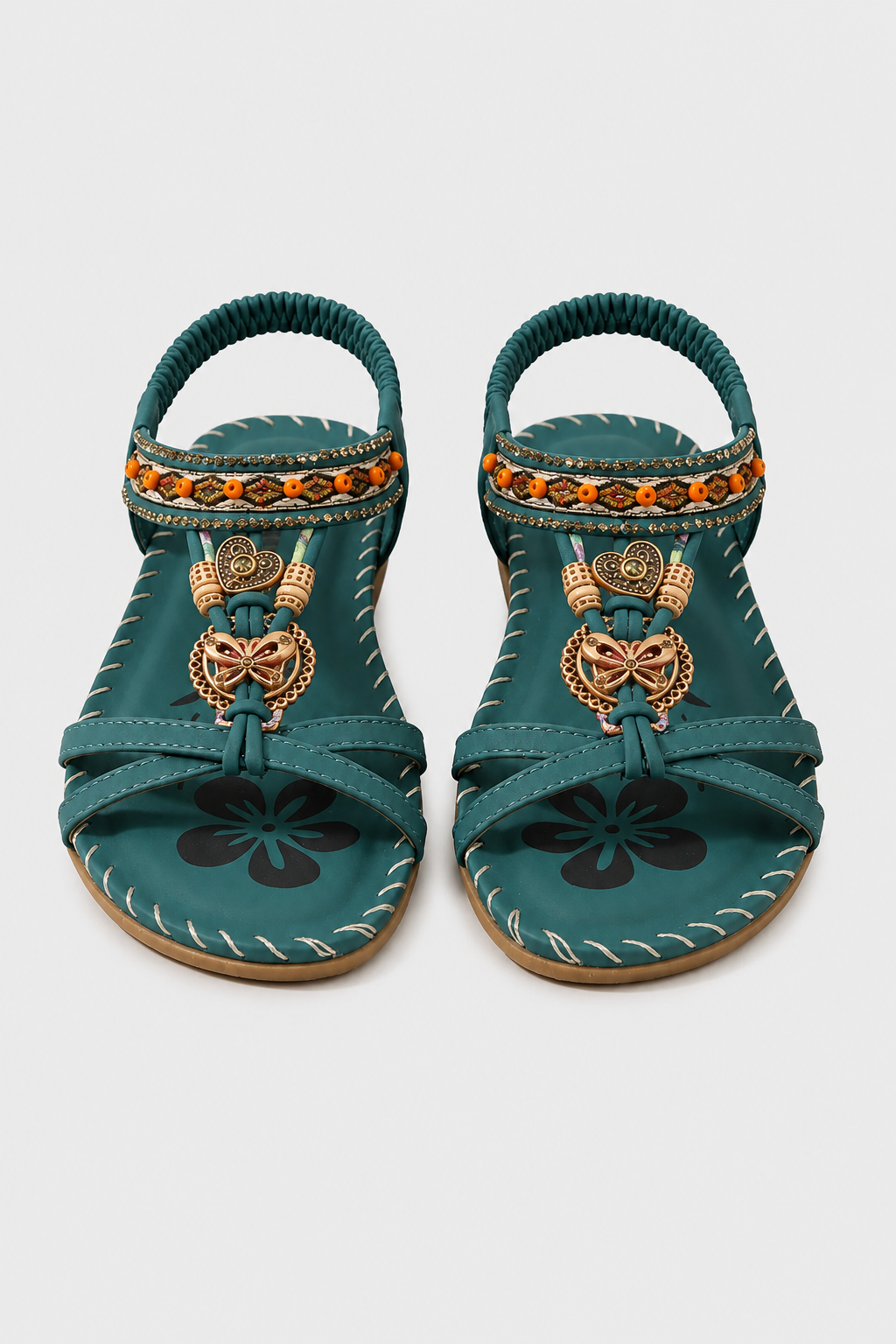 Sandalias Ortopédicas Cómodas