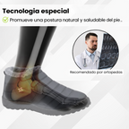 Zapatos Ergonómicos para el Alivio del Dolor