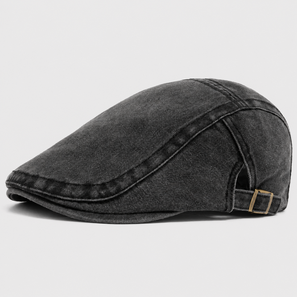 Gorra Vaquera Vintage Lavada Premium