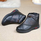 Botines de Invierno Cálidos