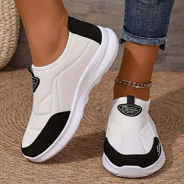 Zapatillas Laura – Ligeras, Transpirables y Cómodas