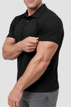 MARCOS - Polo Ultra cómodo para Hombre