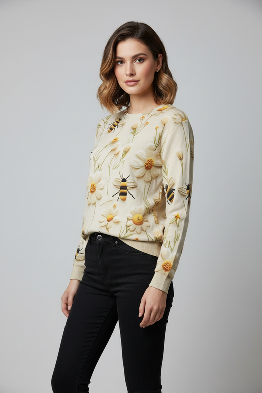 Marina™ | Jerseys Elegante Premium