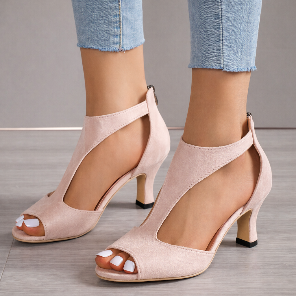 Tacones Elegantes