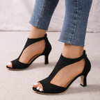 Tacones Elegantes