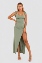 Valeria - Vestido Elegante Atemporal