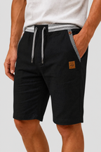 Short de Verano con Cordón