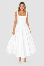 Melis - Vestido Grace Elegante