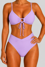 Bikini de Talle Alto