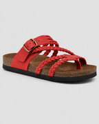 Sandalias Ortopédicas para mujer
