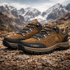 Rainer® - Botas Ortopédicas de Montaña ⏐ Edición Premium