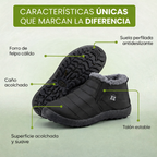 Zapatos Ergonómicos para el Alivio del Dolor