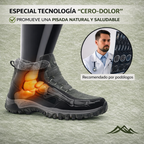 Botas Nórdicas Impermeables
