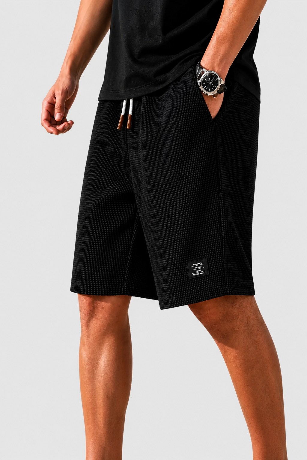 Marco - Pantalón de Verano Elegante